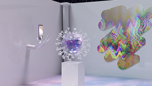 e-XHIBITION