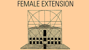 Female extension