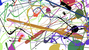 Jackson Pollock